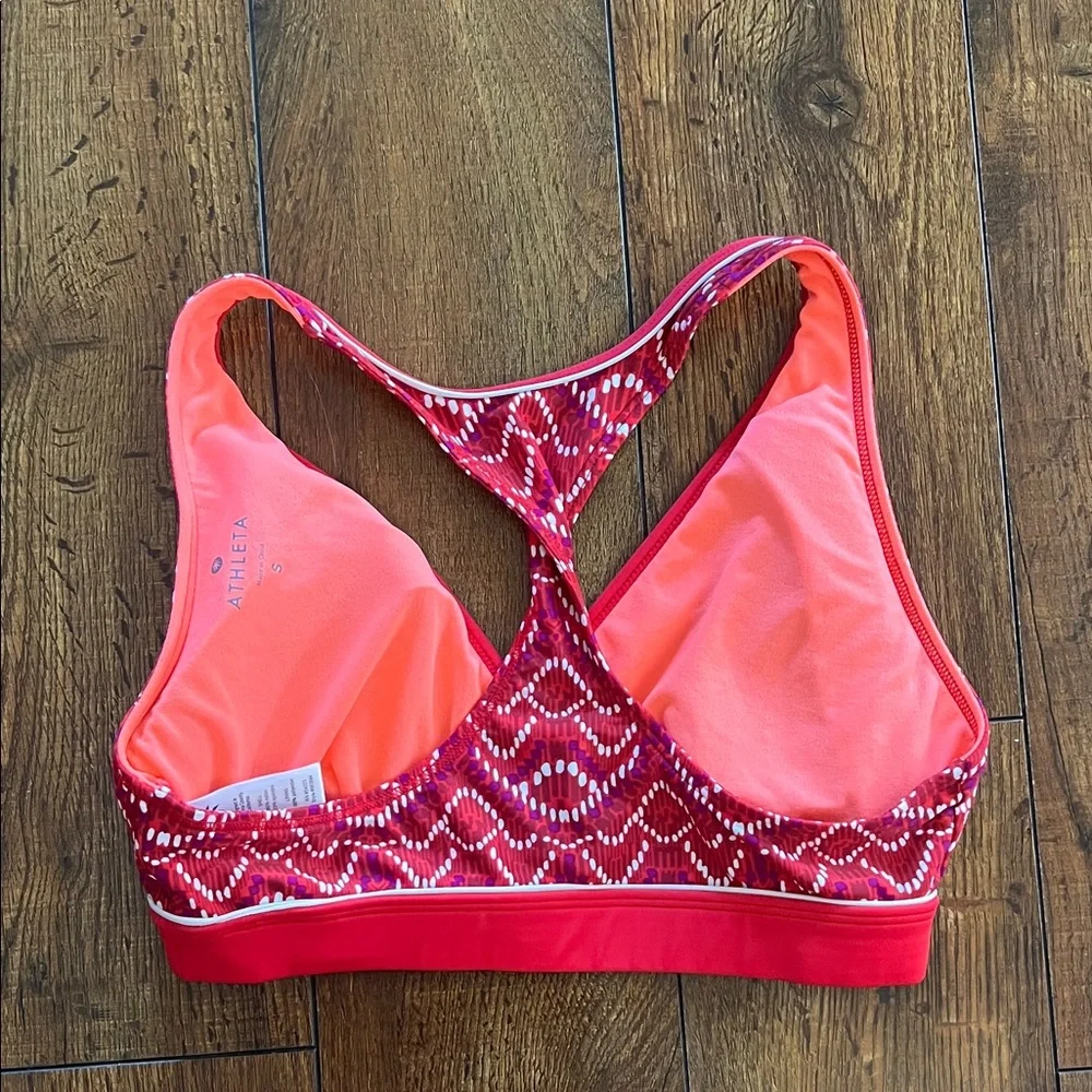 Athleta Swim Top - Picture 2 of 4